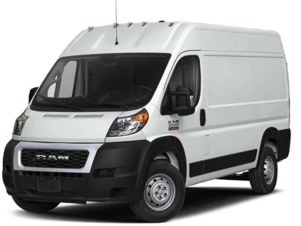 RAM PROMASTER 2500 2022 3C6LRVDGXNE110454 image